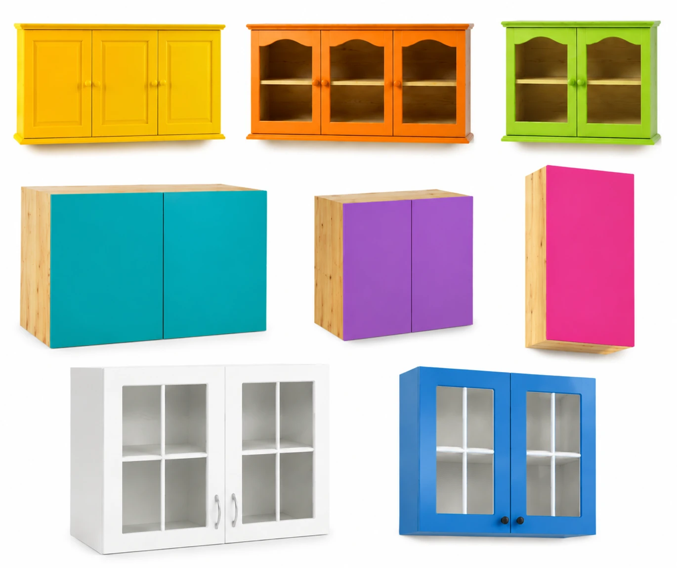 Hängeschrank