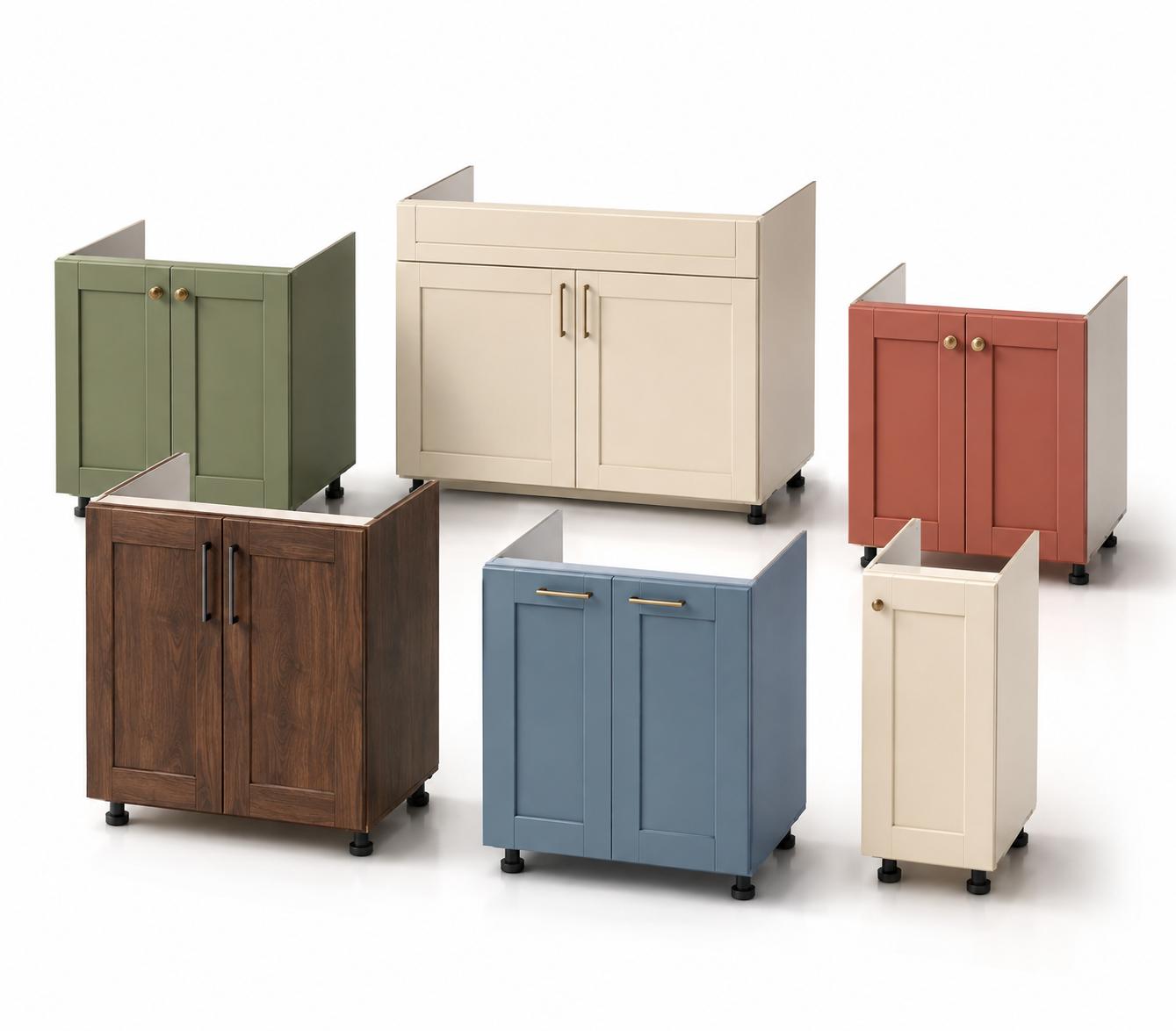 Spülenschrank