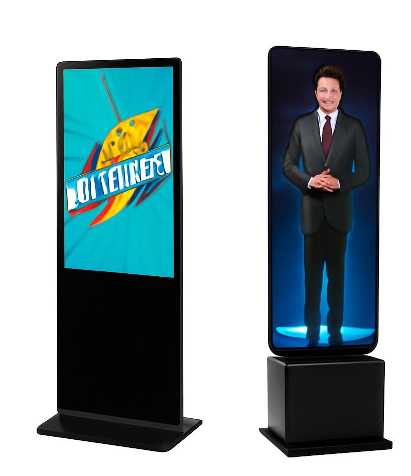 Elektronik & Werbemittel für Werbung