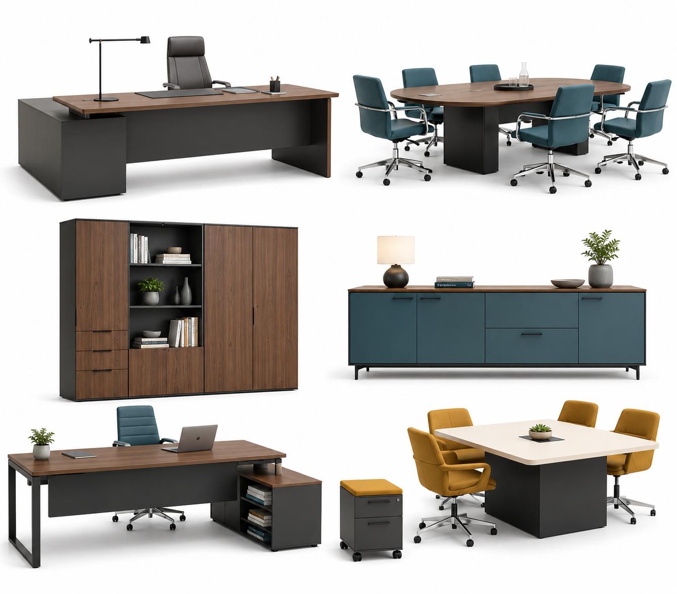 Büro