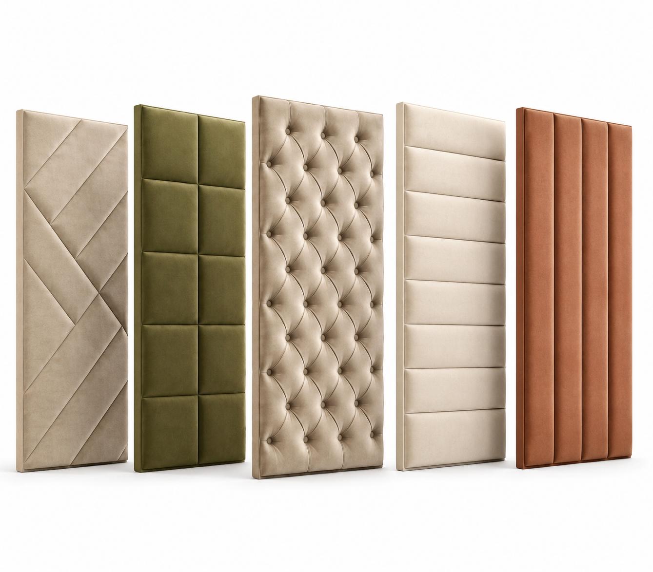 Designer Wandverkleidung