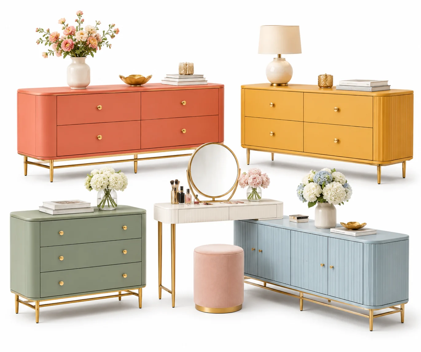 Kommode & Sideboard