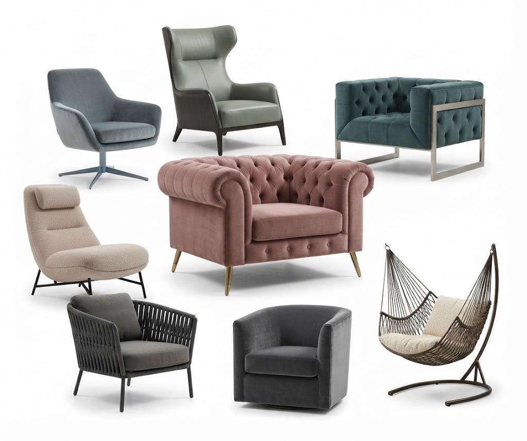 Relax Sessel