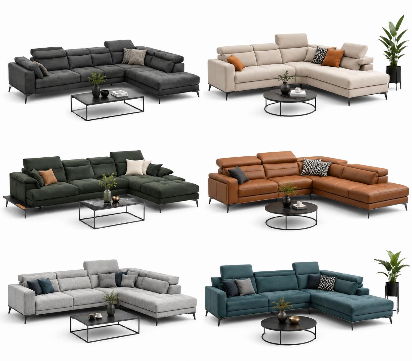 Ecksofa