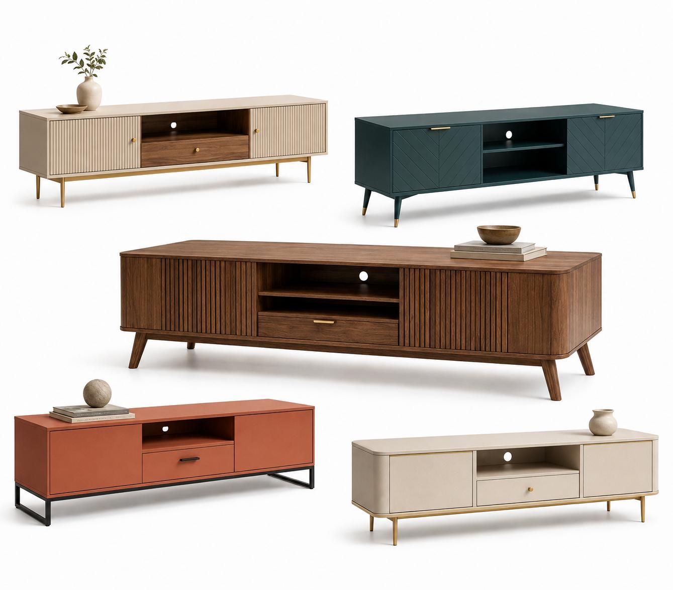 TV Sideboard
