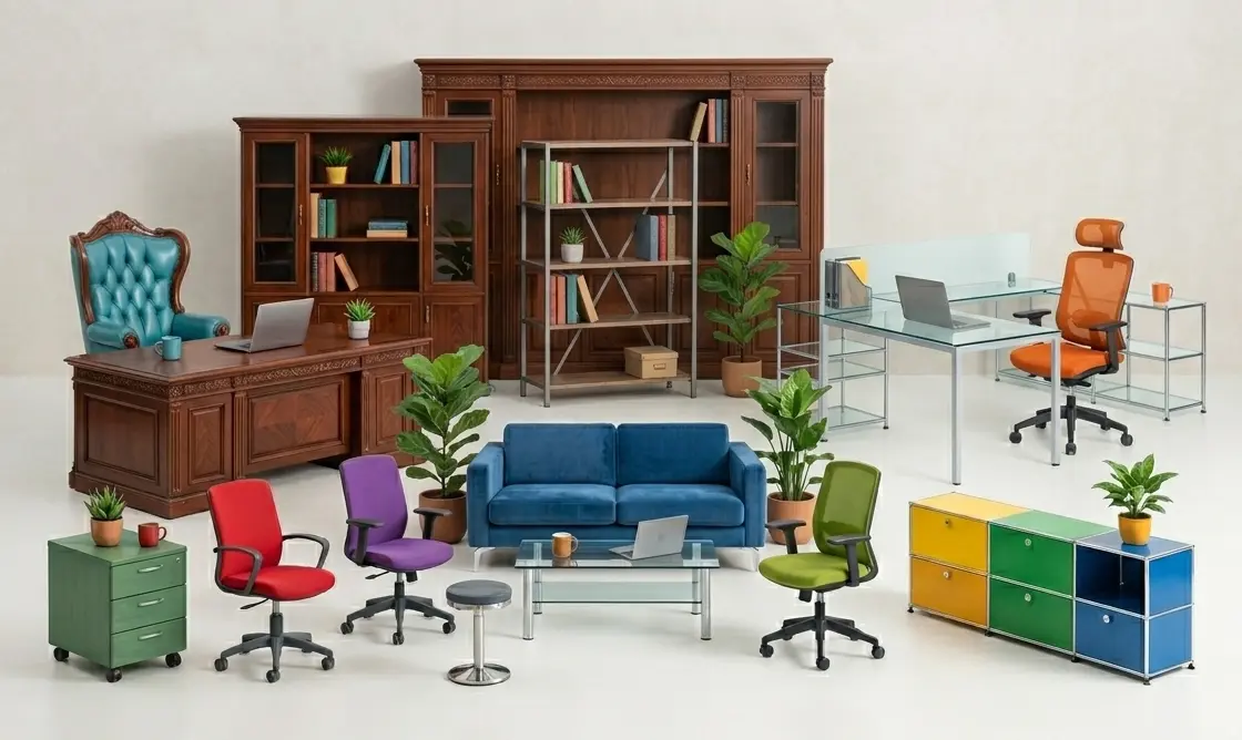 Büro