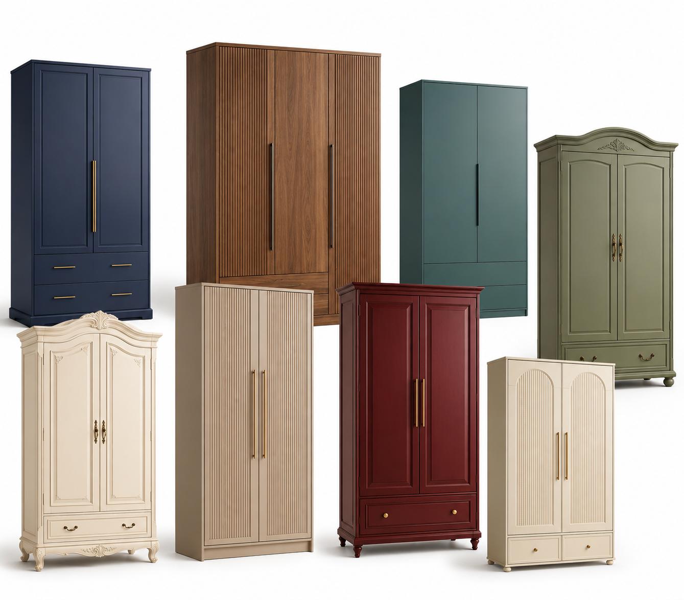 Schrank