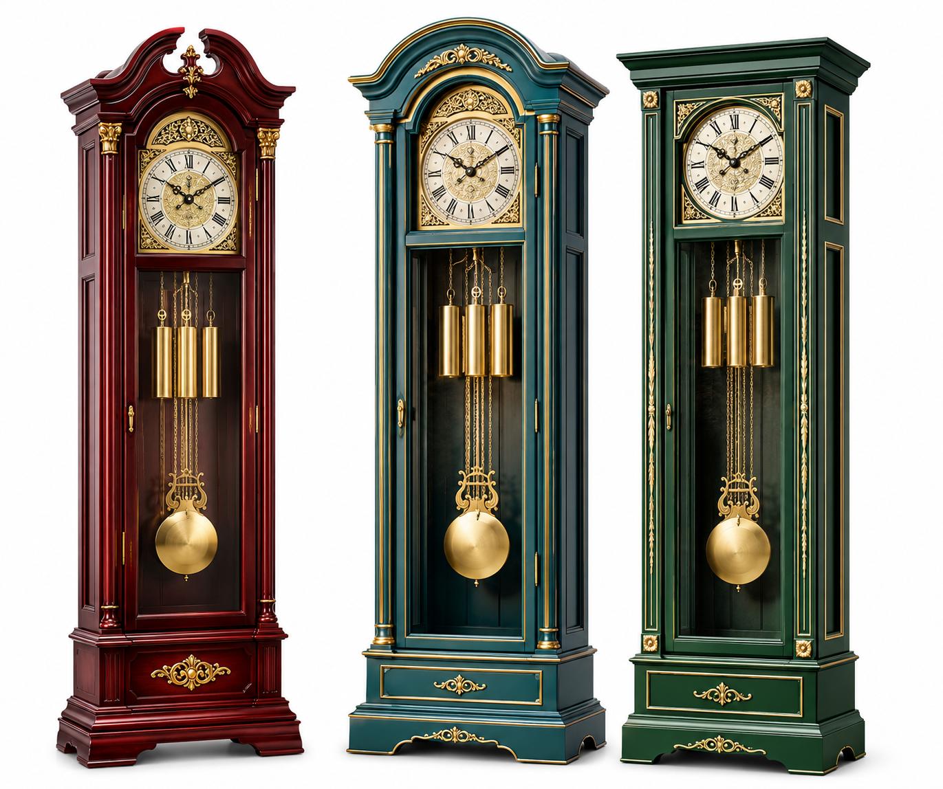 Standuhr