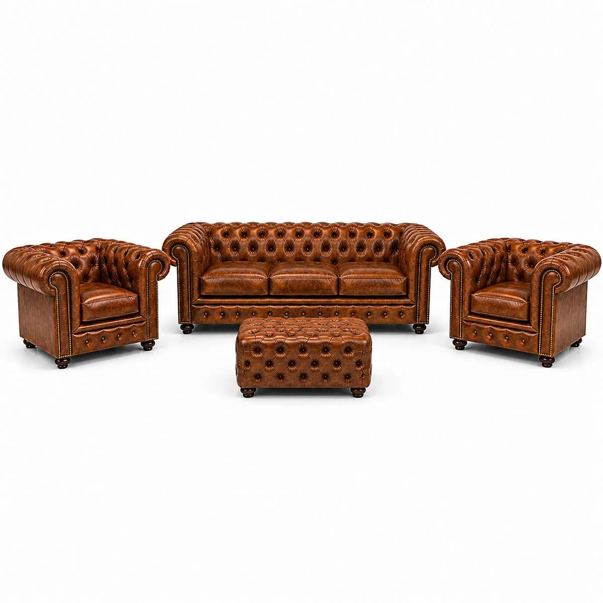 Sofagarnitur Set