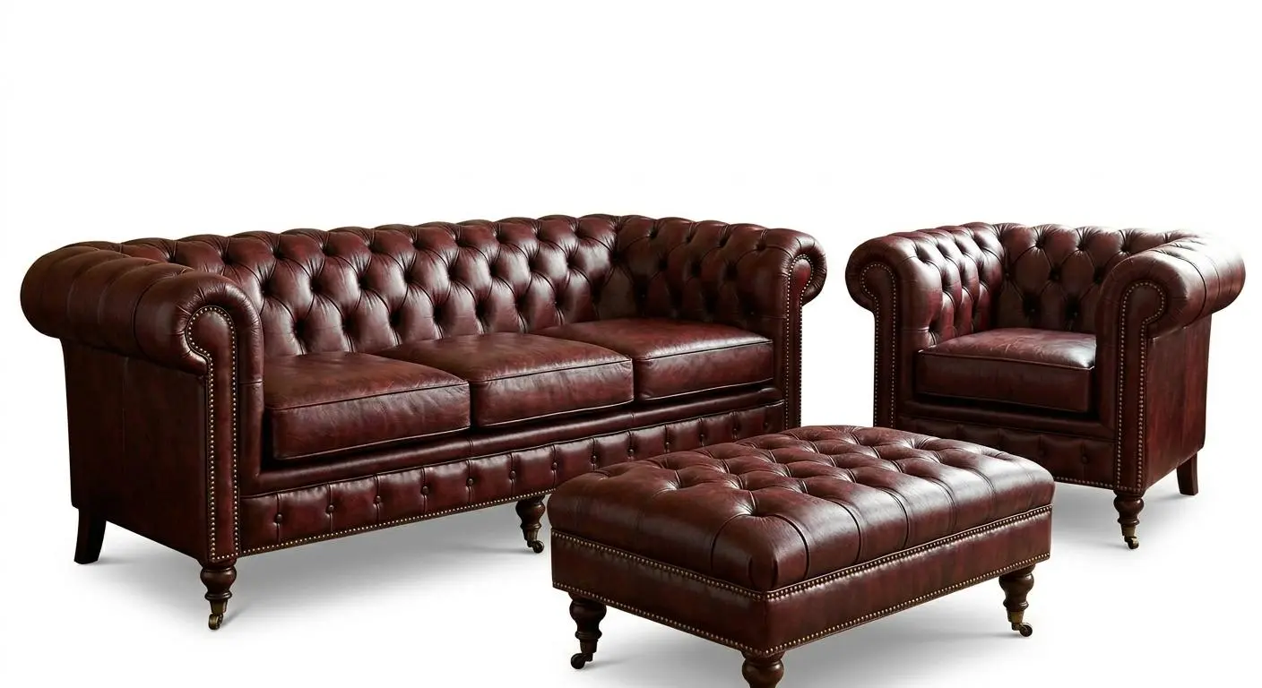 Chesterfield Klassik