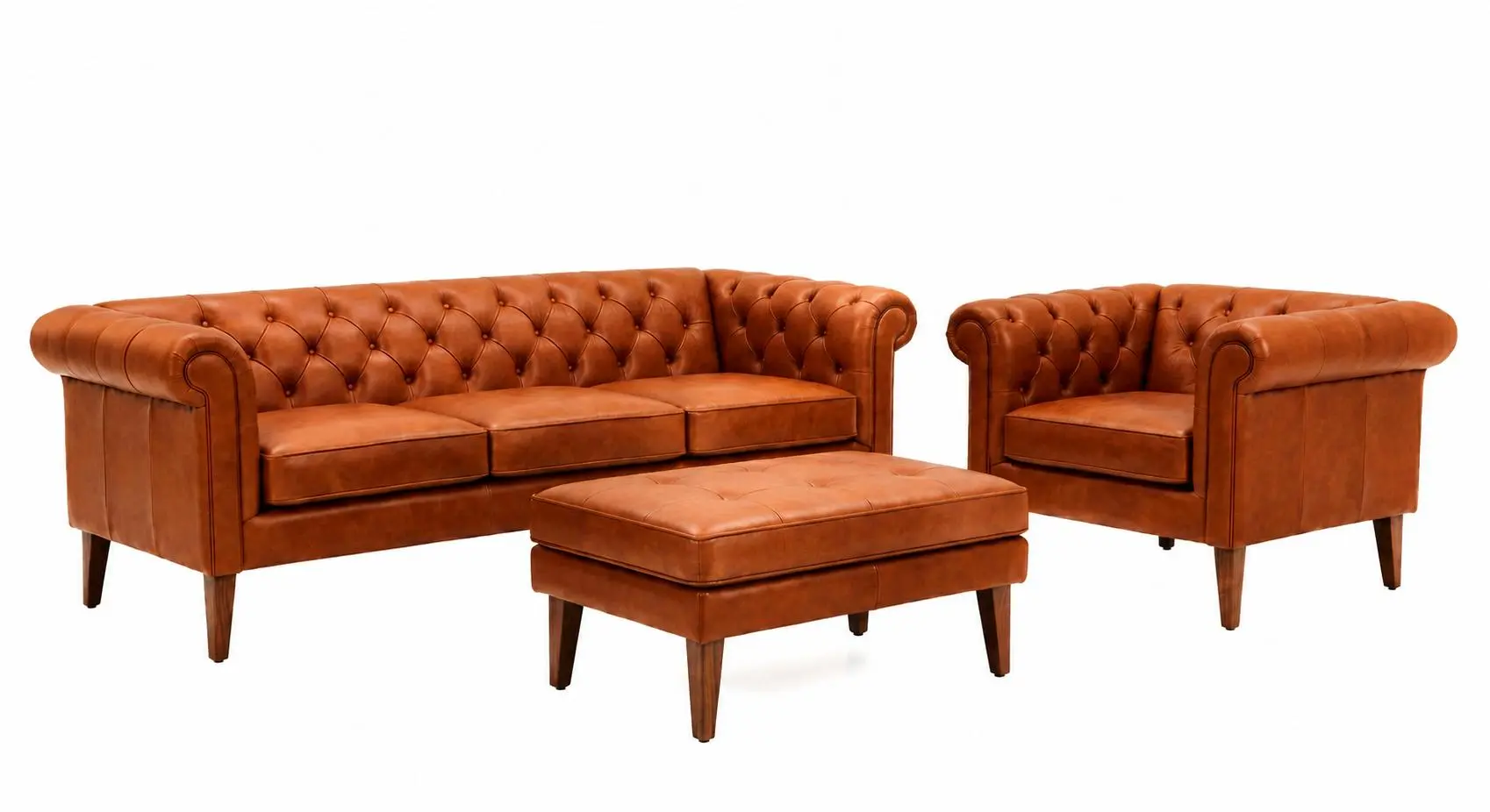 Chesterfield Modern