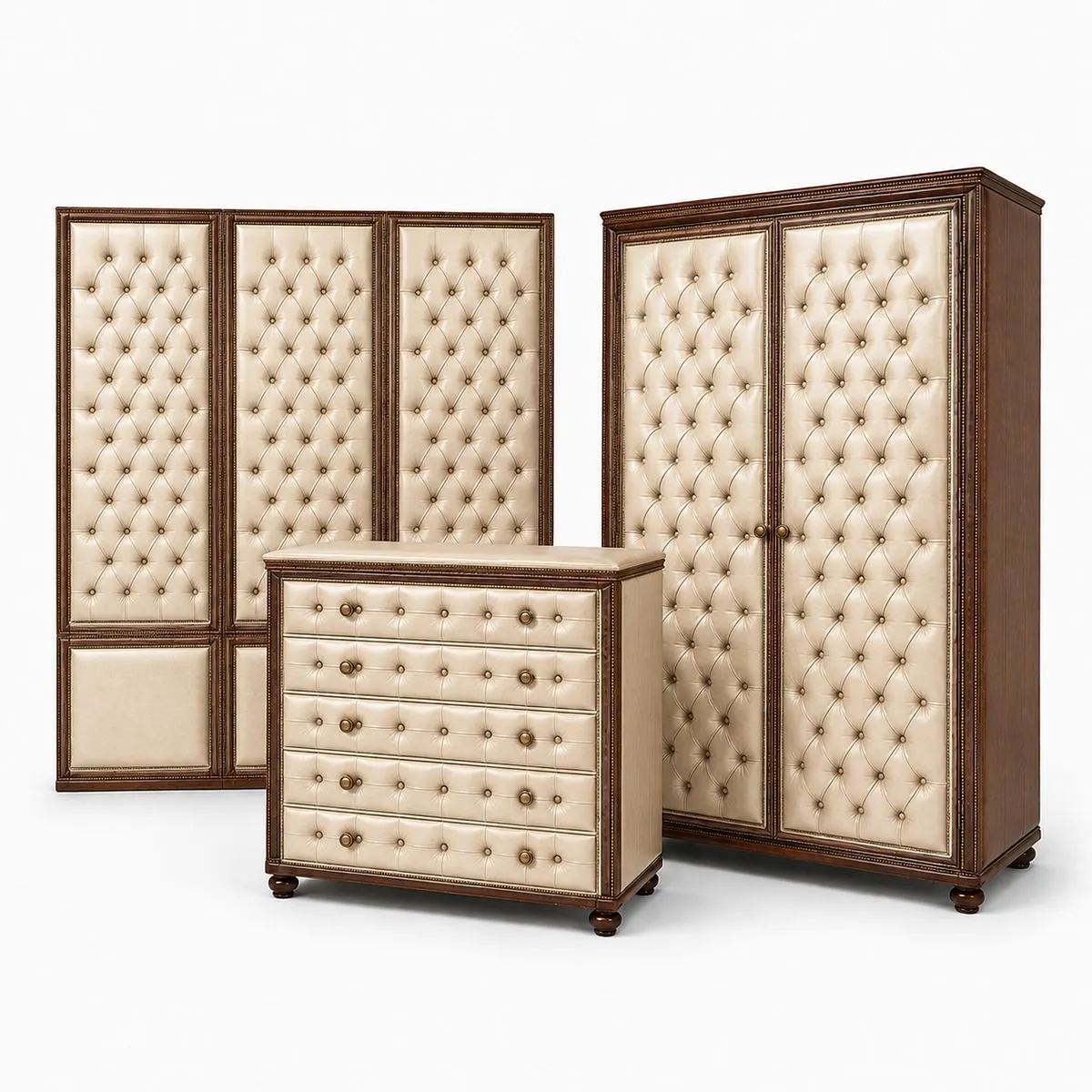 Kommoden,Schrank und Wandpaneelen