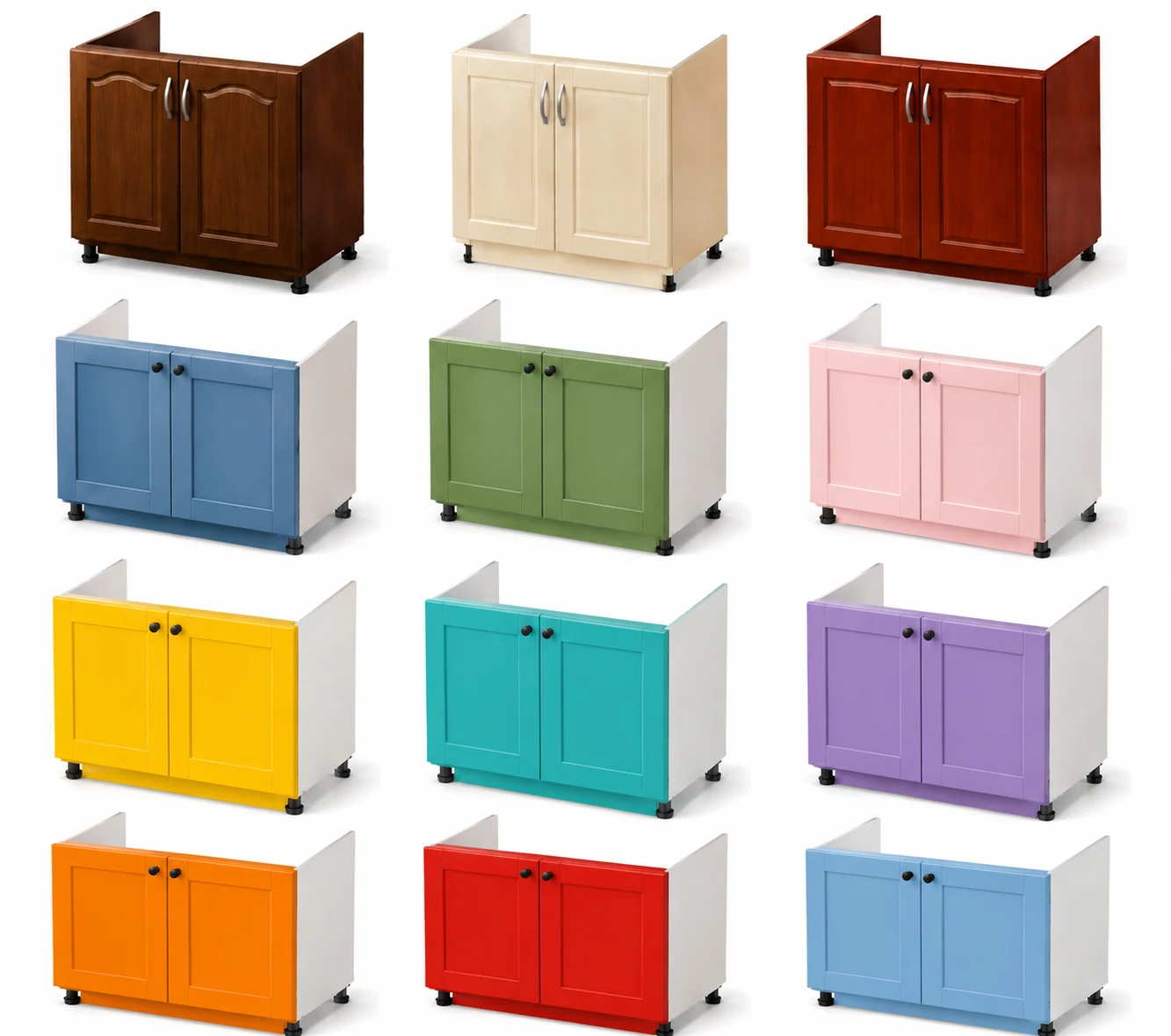 Spülenschrank