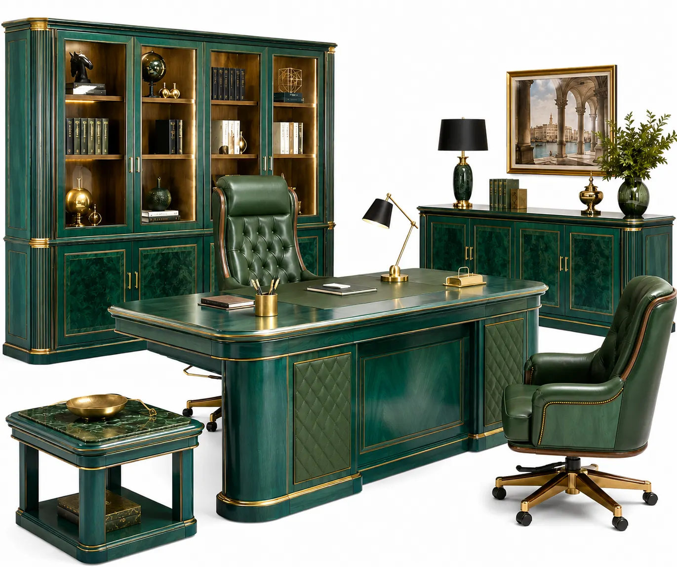 Büro