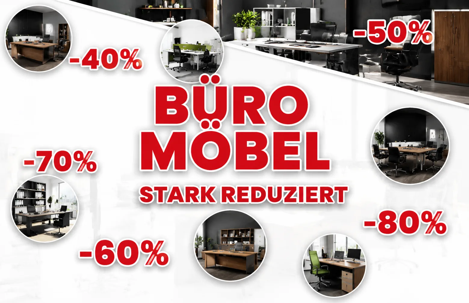 Büro Möbel