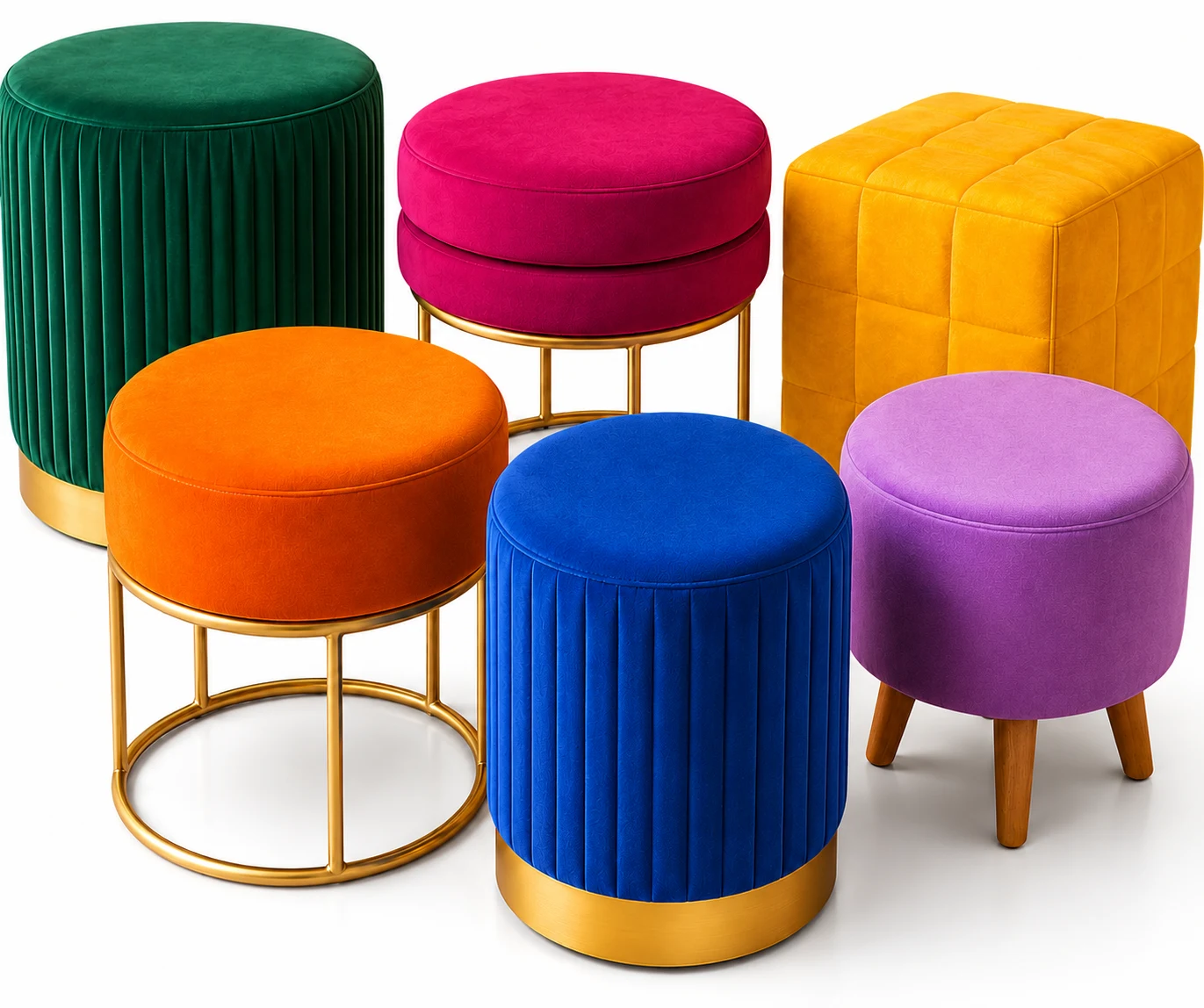 Hocker