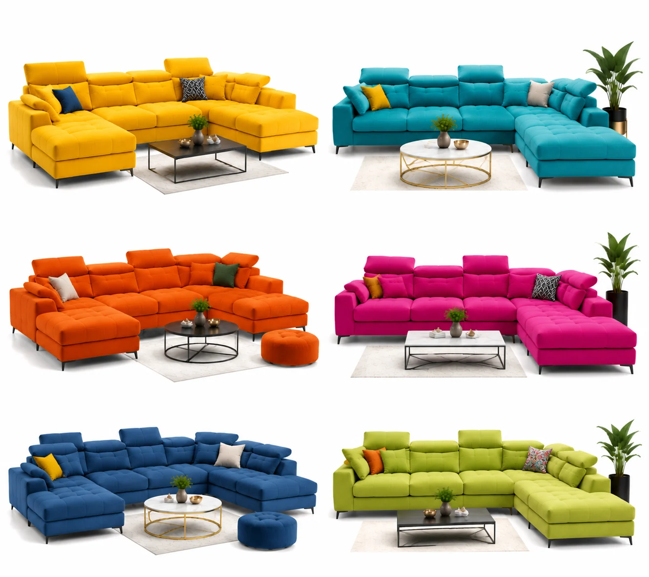 Ecksofa