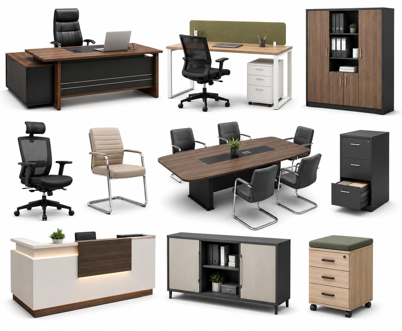 Büro