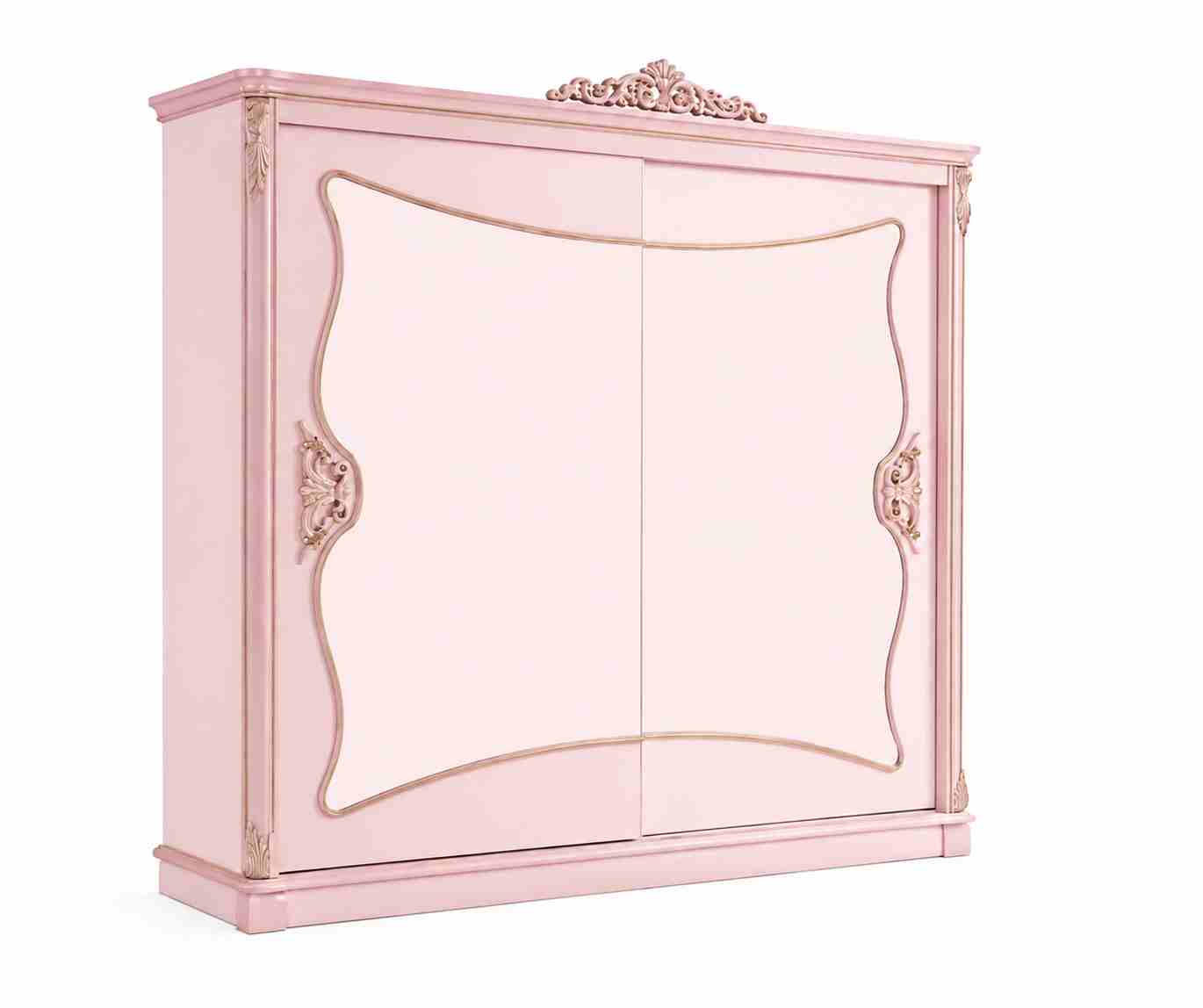 Schwebetürenschrank