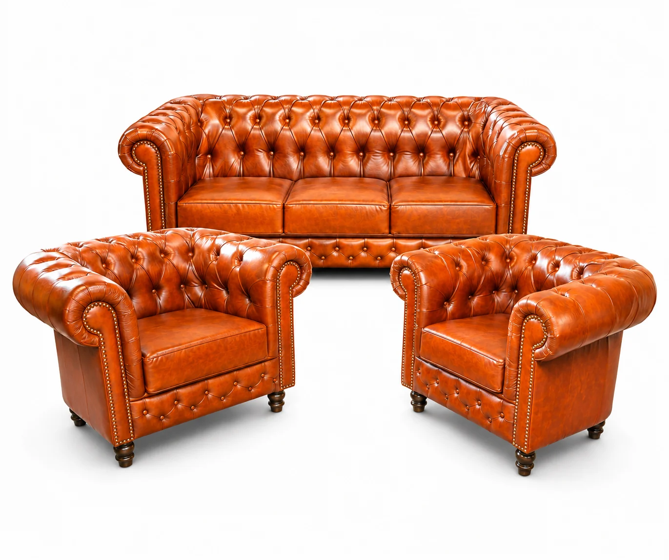 Chesterfield Klassik