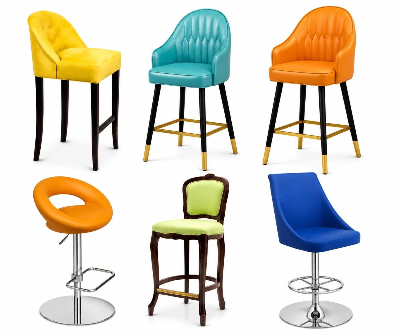 Barhocker