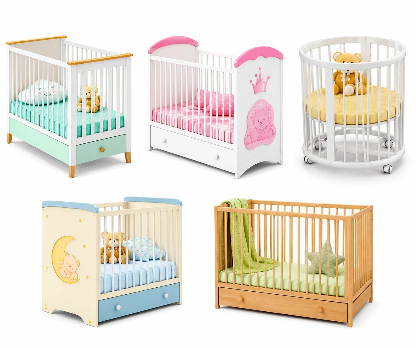 Babybetten