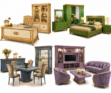 Kollektion Arredoclassic
