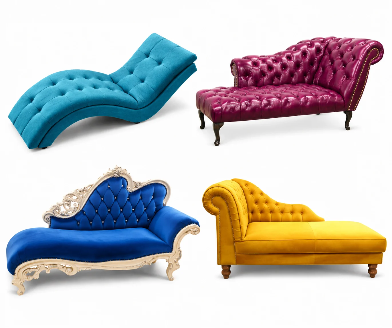 Lounge Stuhl