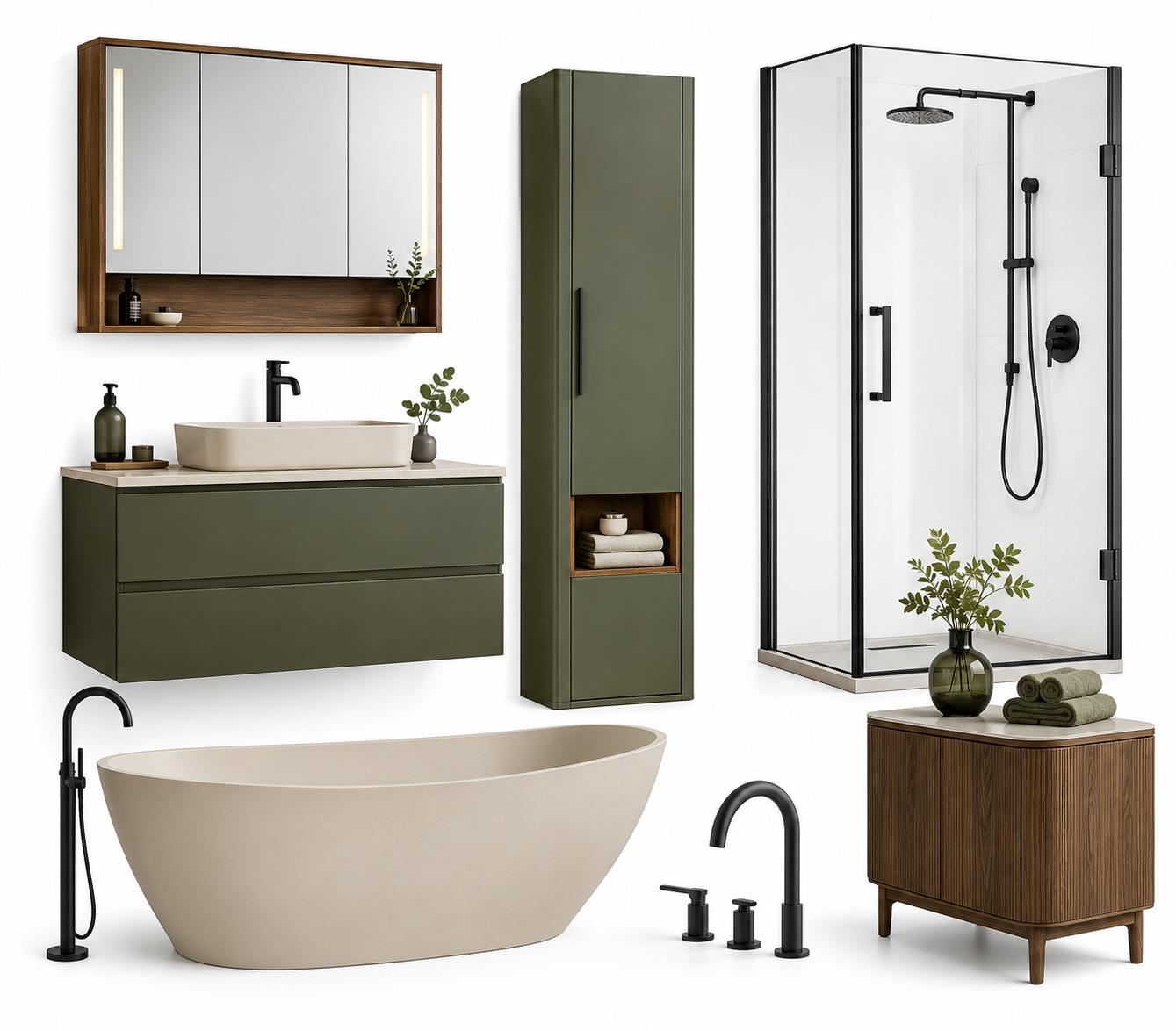 Badezimmer