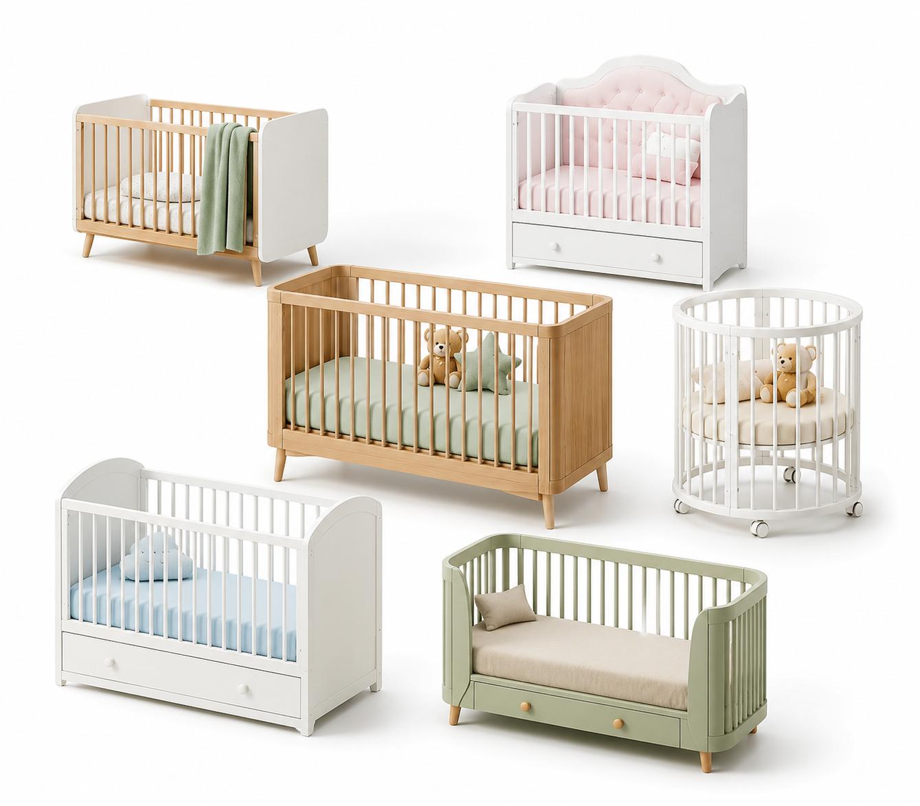 Babybetten