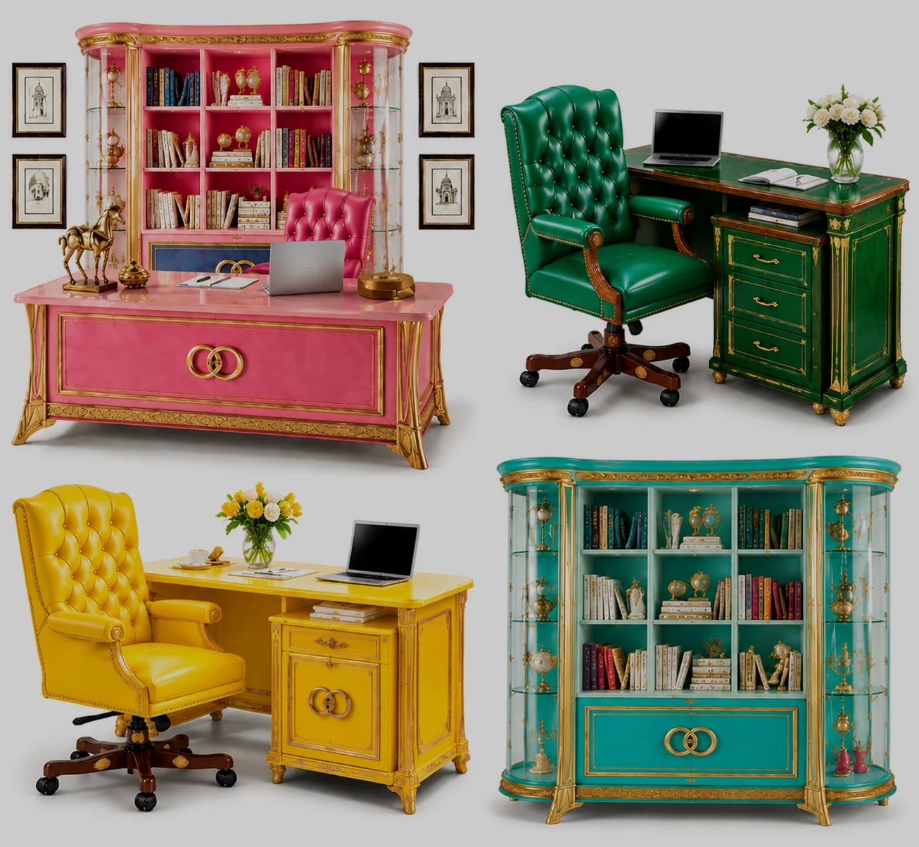 Büro