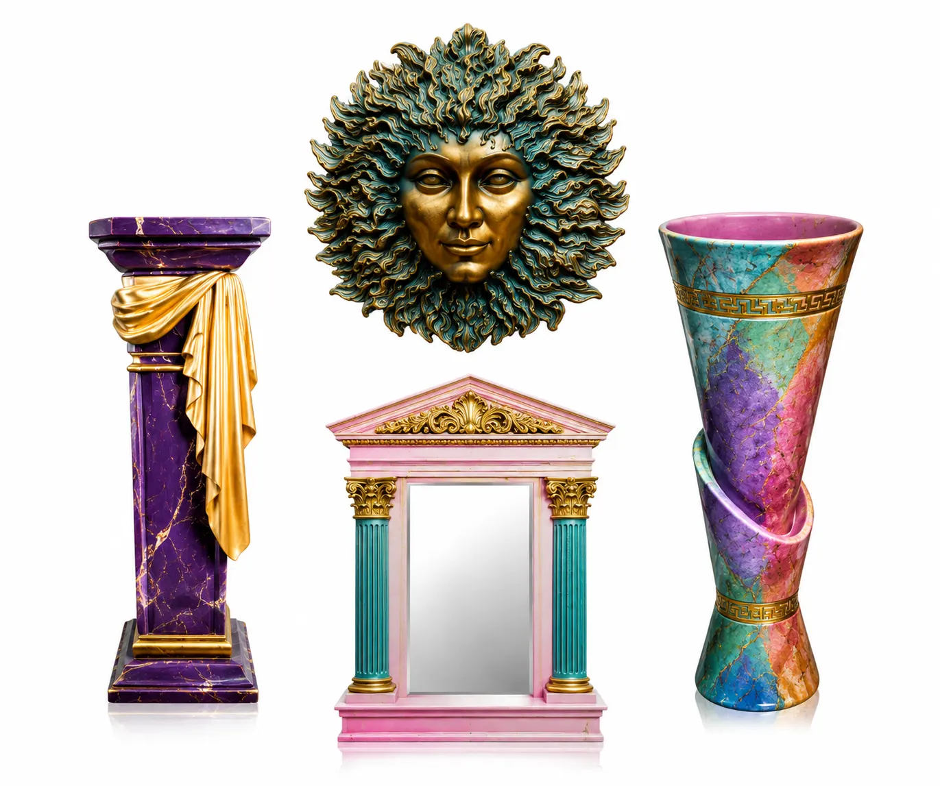Medusa Möbel