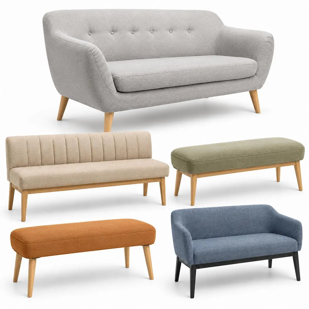 Küchensofas