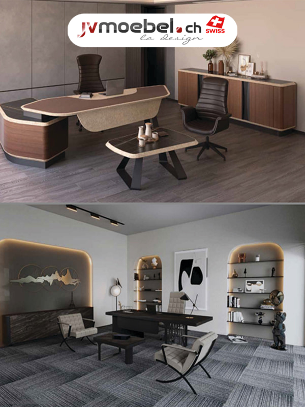 Catalog Cover: CAGIN Office 2023