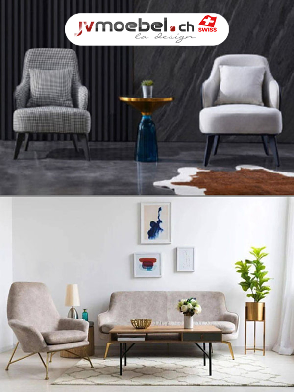 Catalog Cover: DE12 Lounge Set