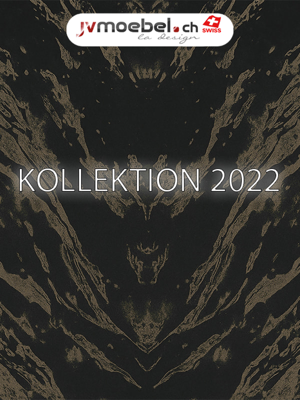 Katalog Cover: Kollektion New Elegance 2022