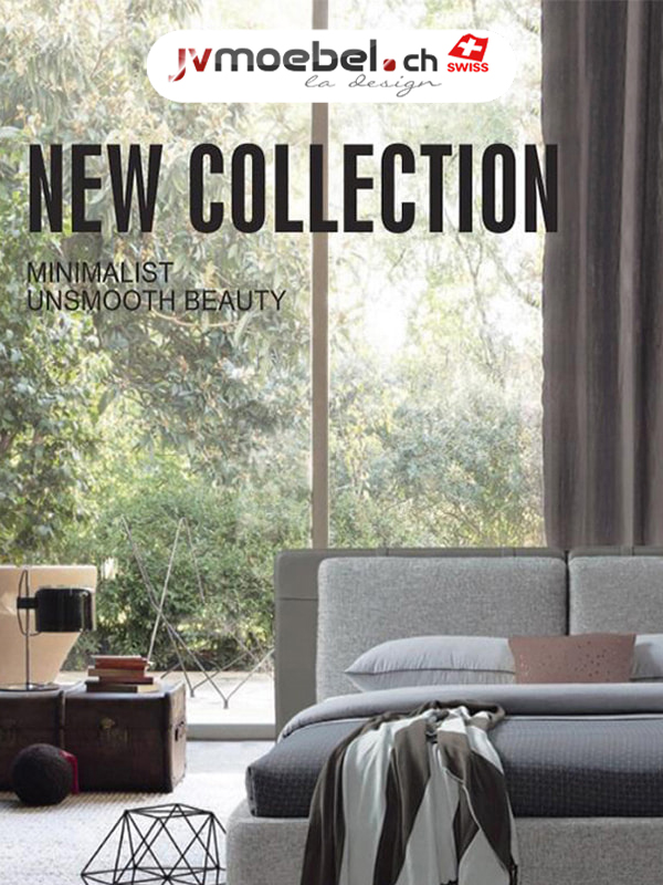 Katalog Cover: Italienische Betten